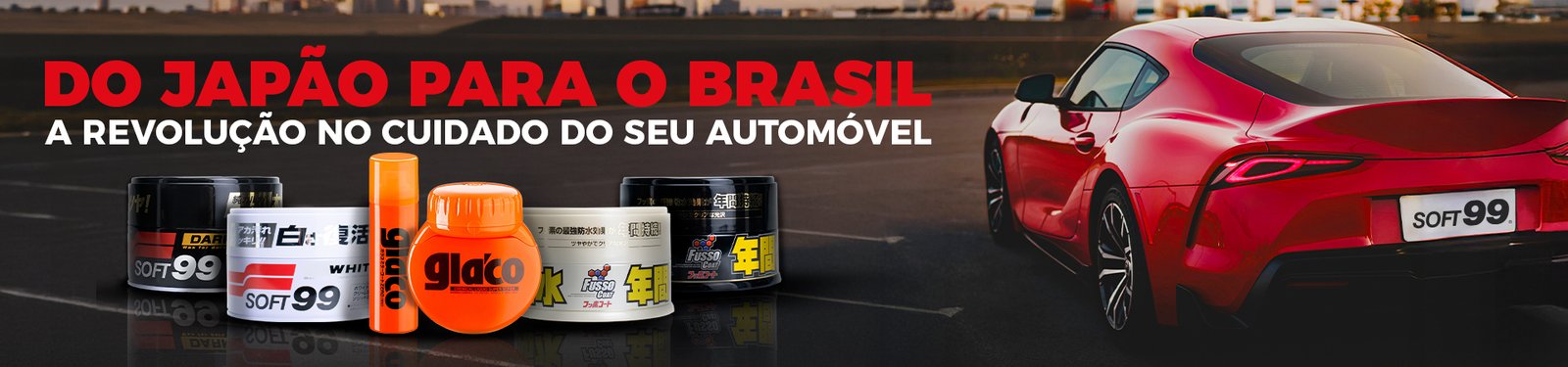 Banner Faça Parte
