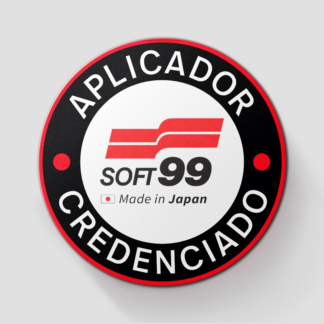 Selo Credenciado