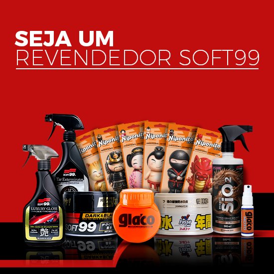 Quer ser um Revendedor