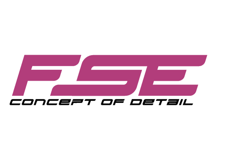 FSE Concept of Detail
